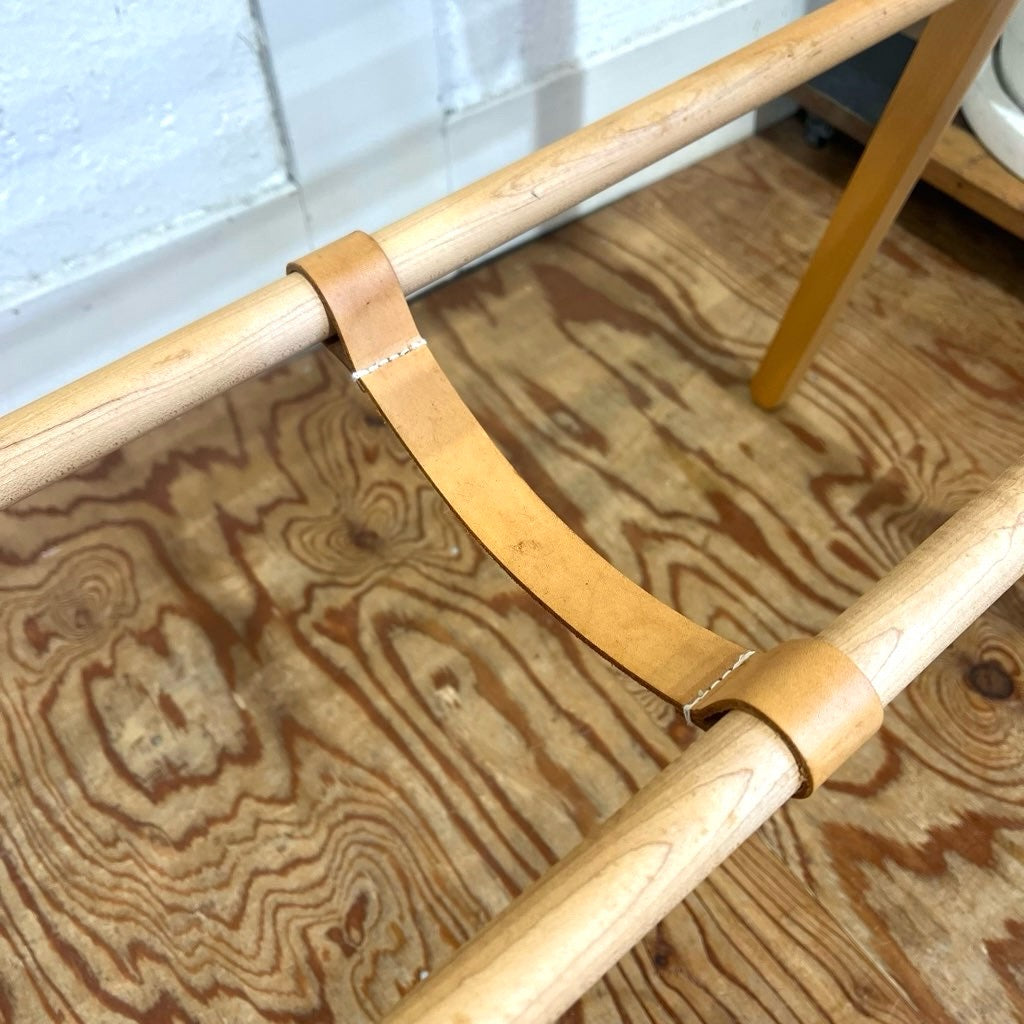 コサイン / cosine ドレスラック タオルラック タオルハンガー 中古