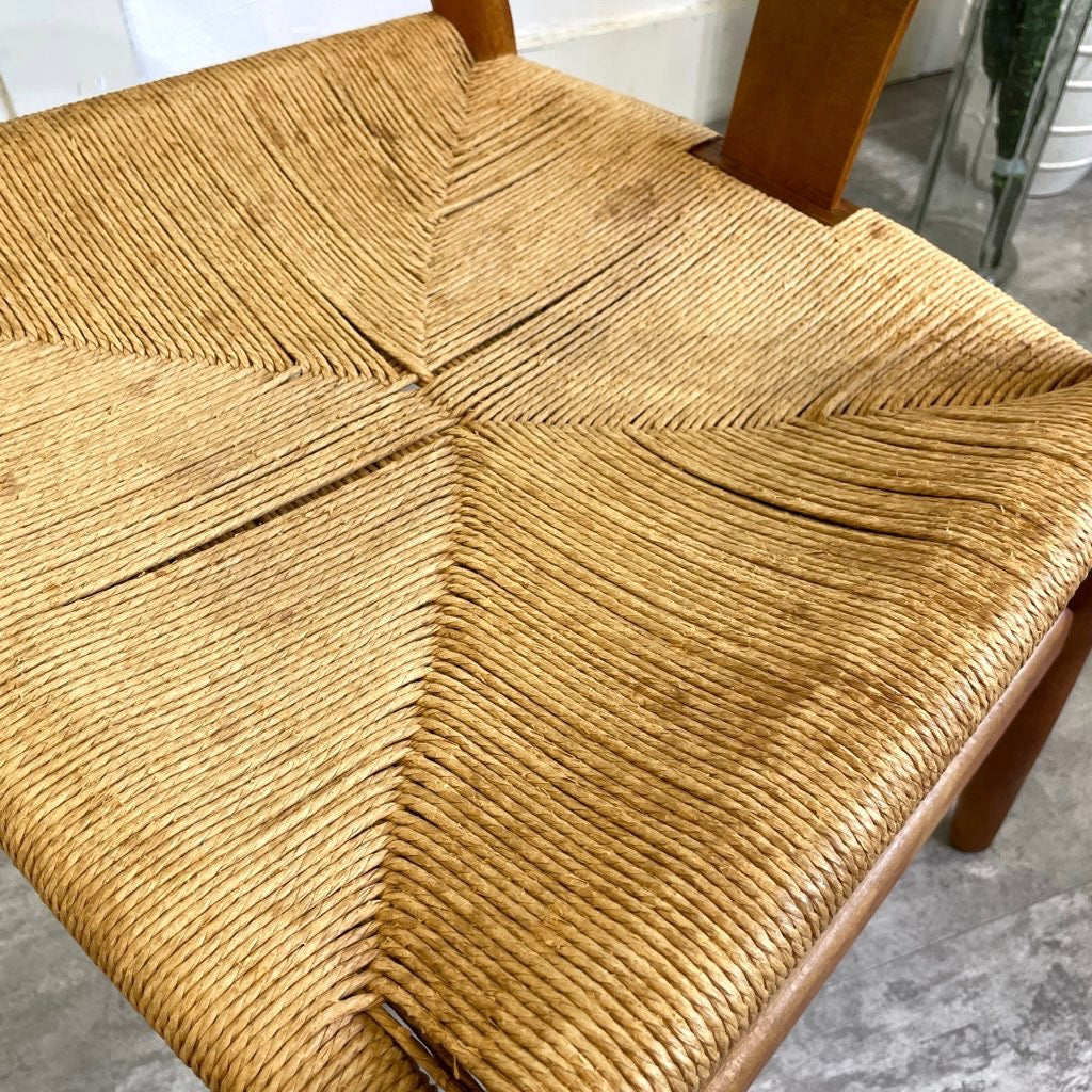 カールハンセン&サン / Carl Hansen & Søn Yチェア CH24 ハンスJ.ウェグナー ビーチ ヴィンテージ