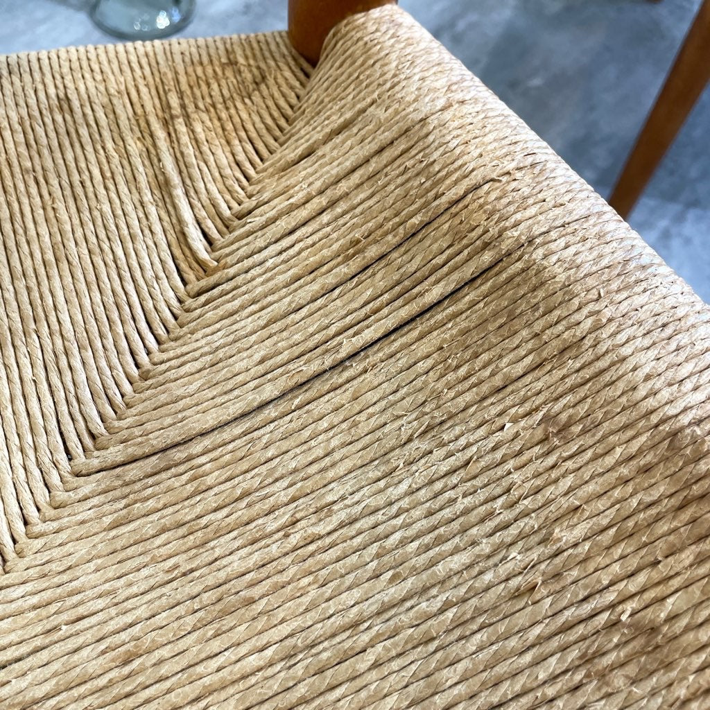 カールハンセン&サン / Carl Hansen & Søn Yチェア CH24 ハンスJ.ウェグナー ビーチ ヴィンテージ