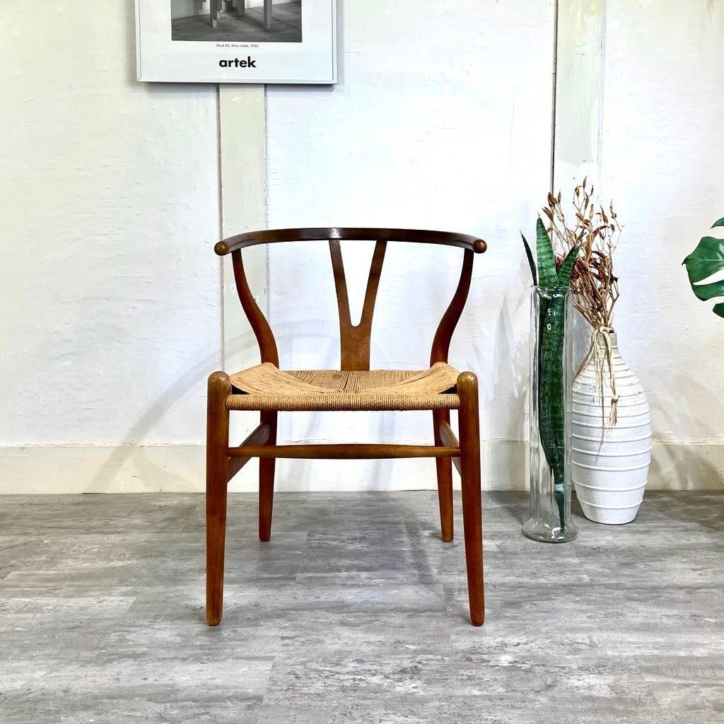 カールハンセン＆サン / Carl Hansen & Søn Yチェア CH24 ハンスJ 