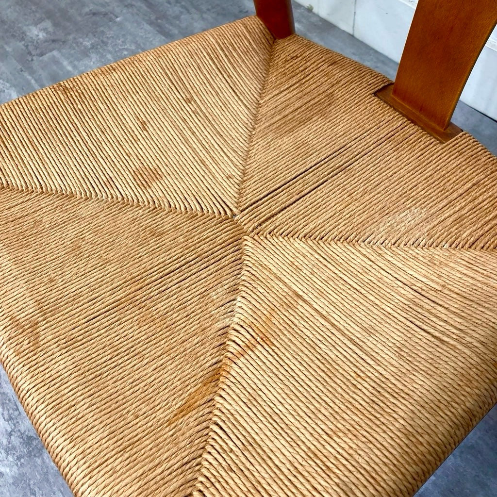 カールハンセン&サン / Carl Hansen & Søn Yチェア CH24 ハンスJ.ウェグナー ビーチ ヴィンテージ