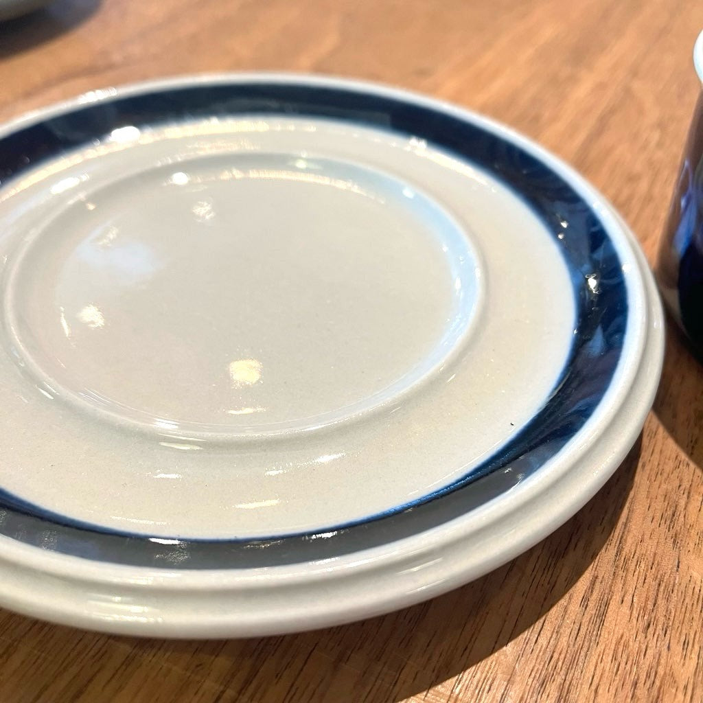 アラビア / ARABIA アネモネ / Anemone コーヒーカップ&ソーサー 北欧 ヴィンテージ