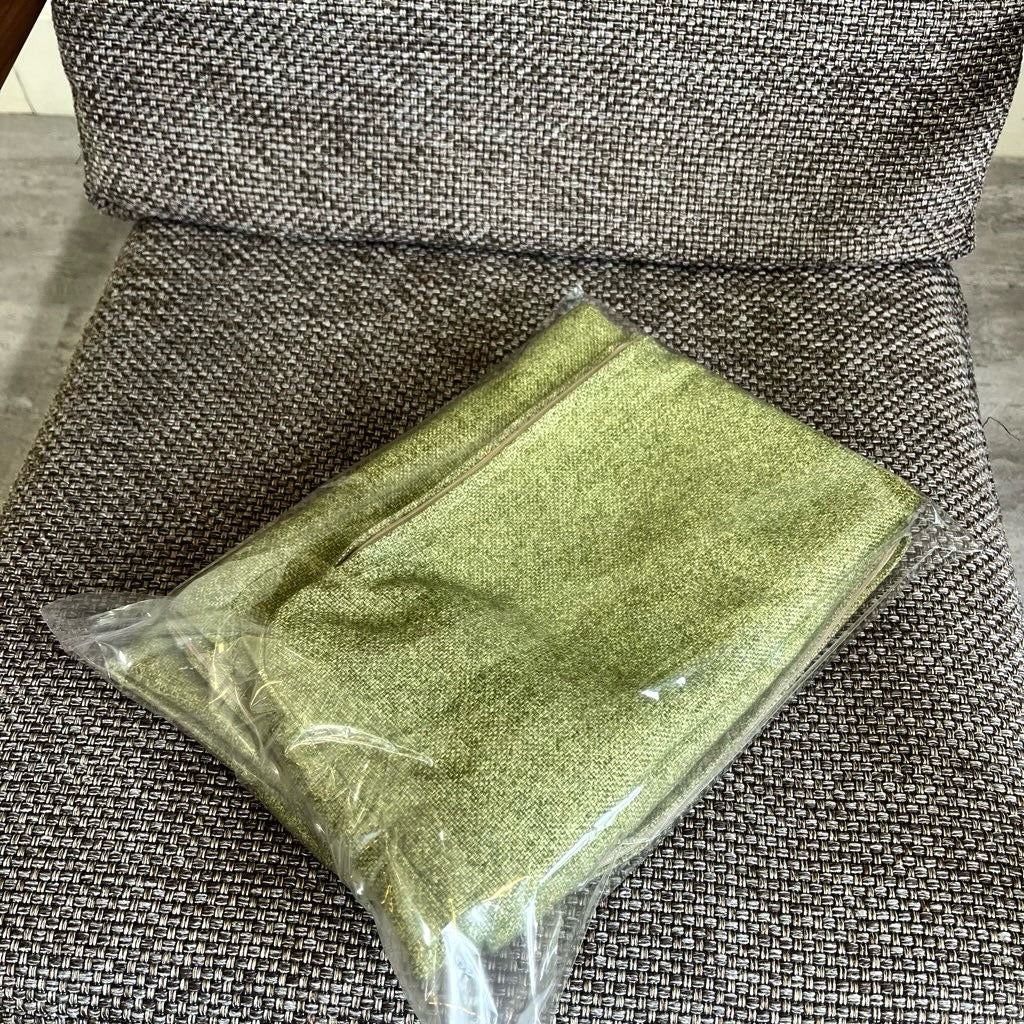 木馬舎 / komaya ハイバックユニットソファ スリムアーム 1人掛け 中古