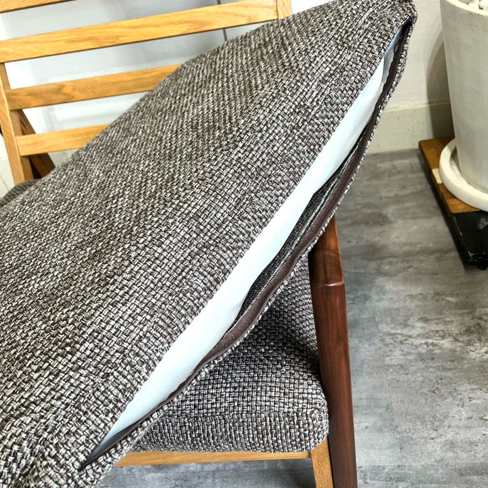 木馬舎 / komaya ハイバックユニットソファ スリムアーム 1人掛け 中古