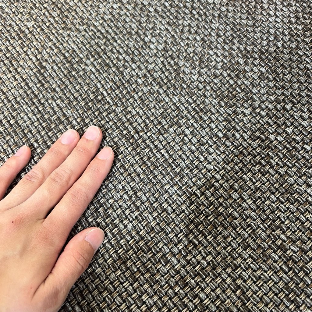 木馬舎 / komaya ハイバックユニットソファ スリムアーム 1人掛け 中古