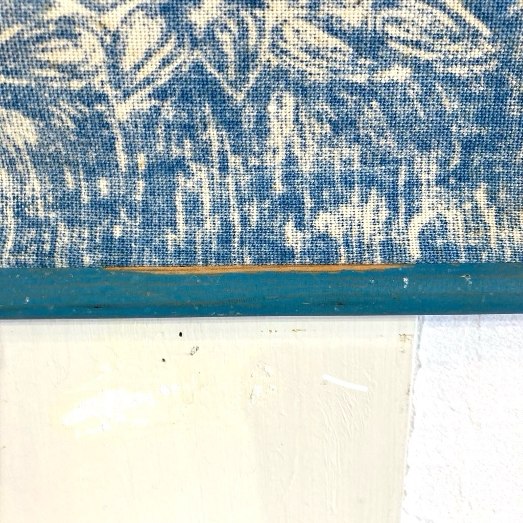 Aase og Preben Jangaard / デンマーク製 ヴィンテージタペストリー 「馬に乗った双子の姉妹」