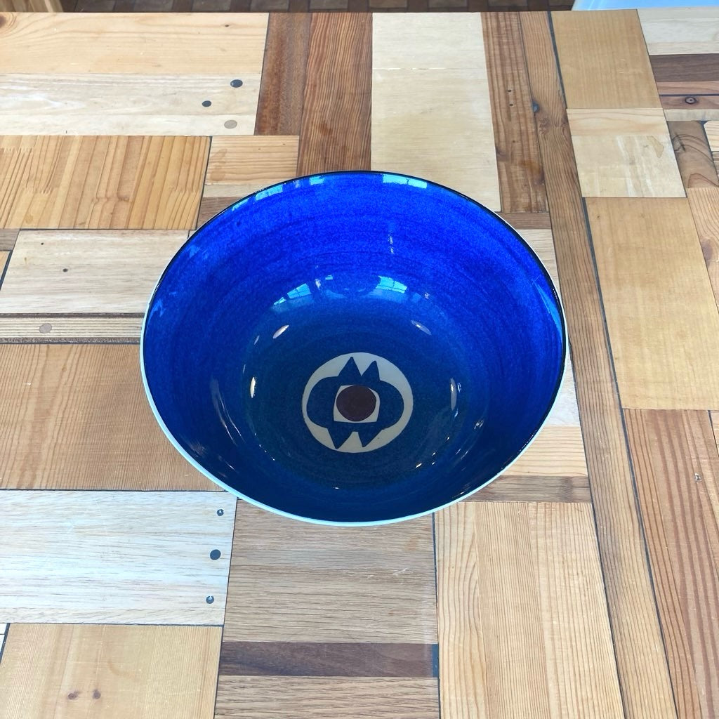 ロイヤルコペンハーゲン / ROYAL COPENHAGEN テネラ ボウル 磁器 鉢 ヴィンテージ