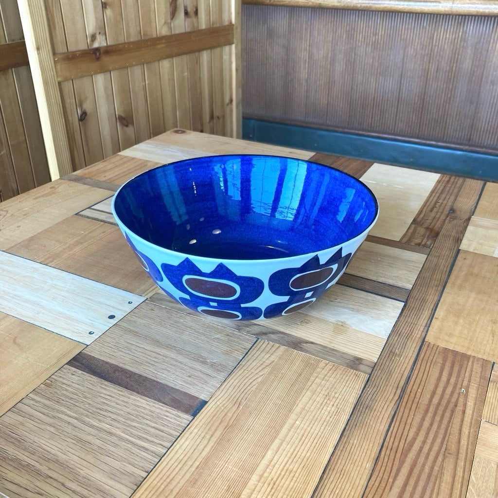 ロイヤルコペンハーゲン / ROYAL COPENHAGEN テネラ ボウル 磁器 鉢 ヴィンテージ