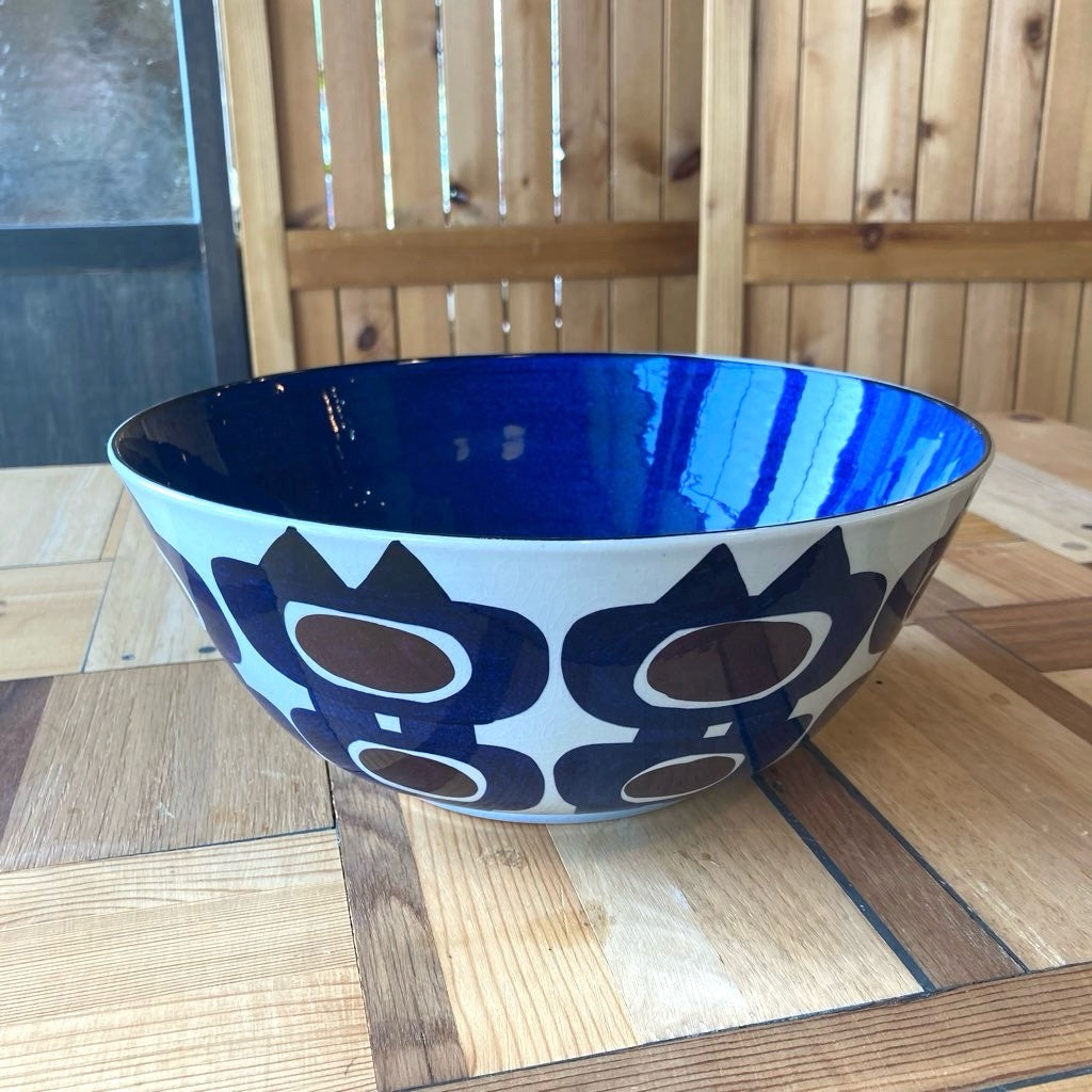 ロイヤルコペンハーゲン / ROYAL COPENHAGEN テネラ ボウル 磁器 鉢 ヴィンテージ