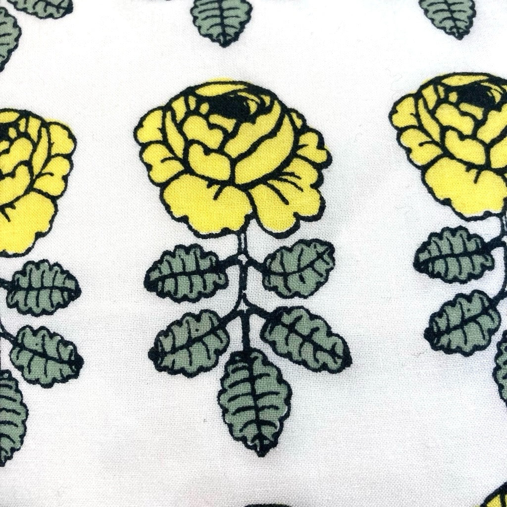 marimekko / マリメッコ ヴィヒキルース / Vihkiruusu クッション 中古