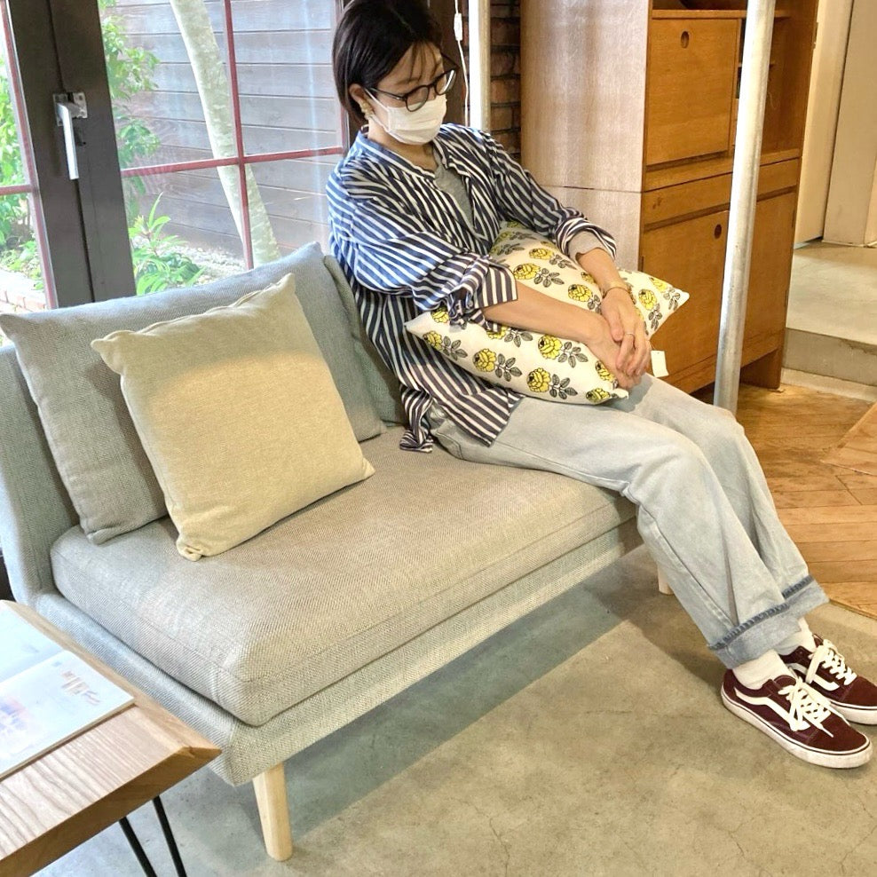 marimekko / マリメッコ ヴィヒキルース / Vihkiruusu クッション 中古