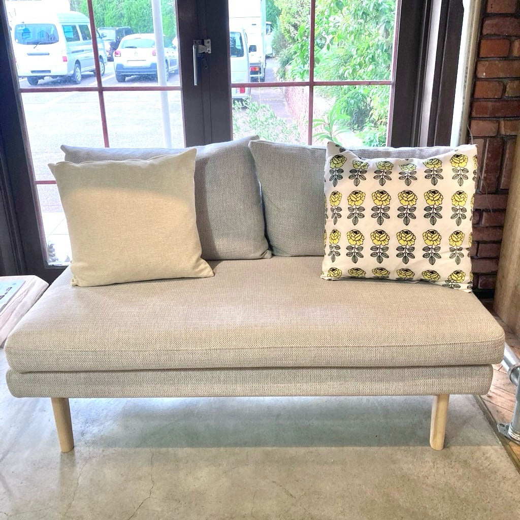 marimekko / マリメッコ ヴィヒキルース / Vihkiruusu クッション 中古