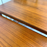 ネストテーブル コーヒーテーブル イギリス チーク材 【1】ヴィンテージ　