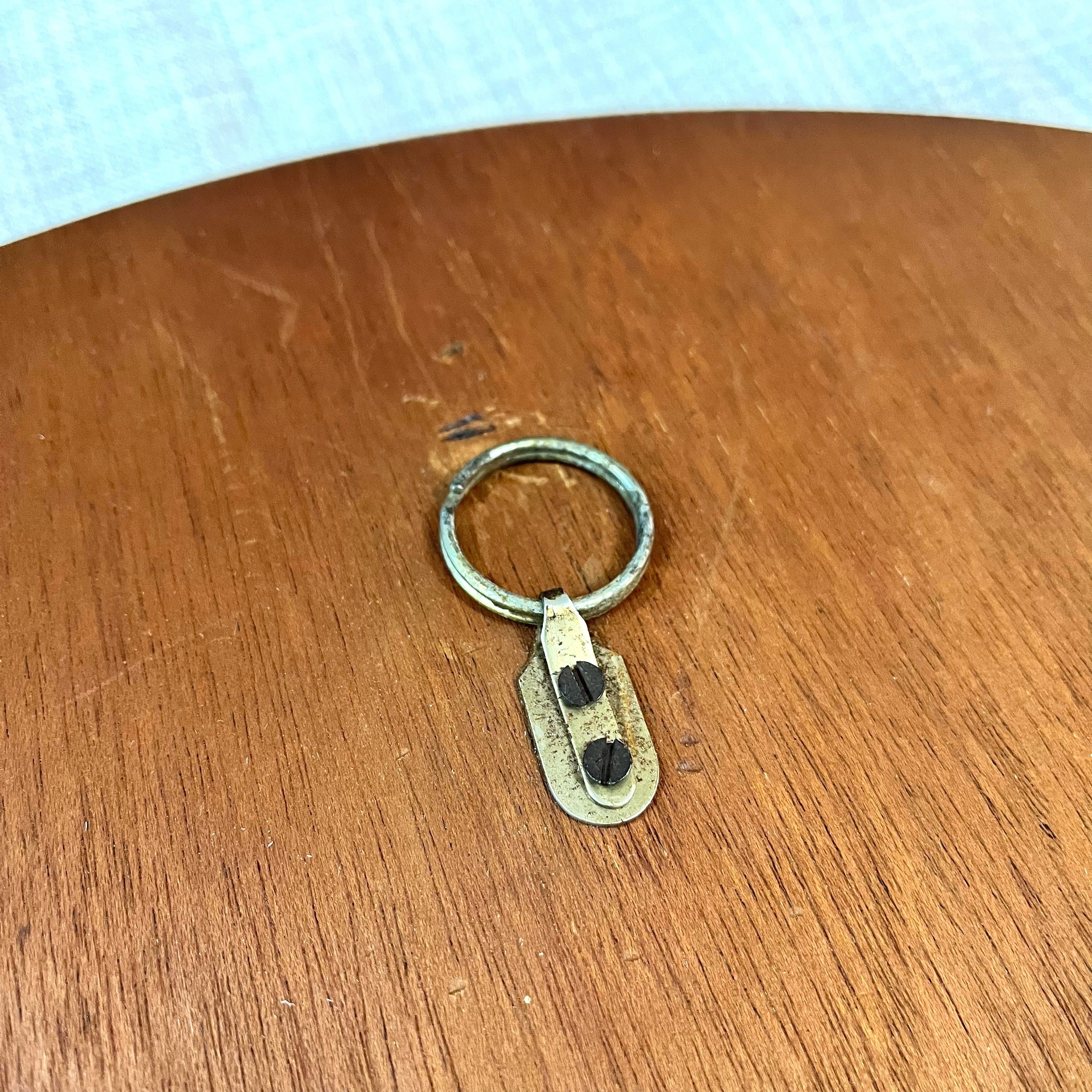 ウォールミラー 鏡 ラウンド 八角形 木製 壁掛けミラー ヴィンテージ