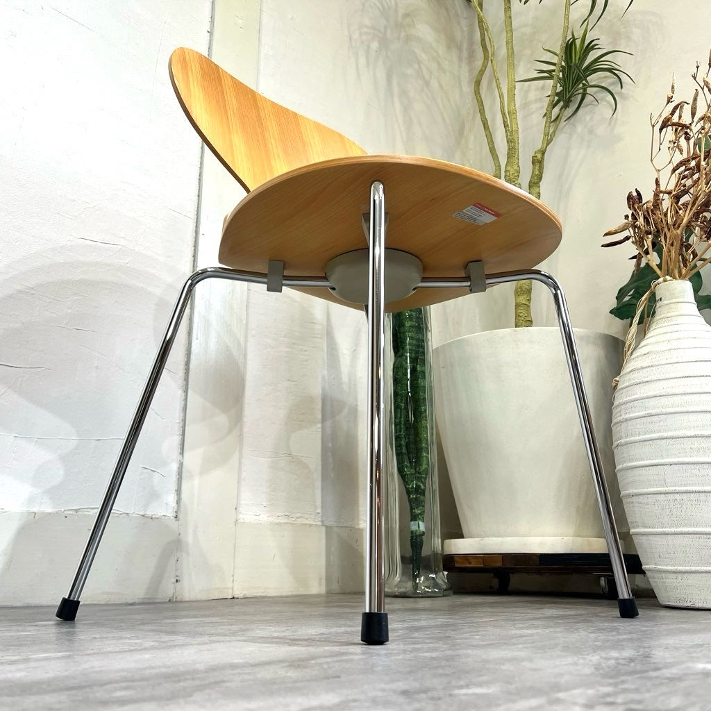 フリッツハンセン / FRITZ HANSEN アントチェア / antchair アルネ・ヤコブセン ビーチ