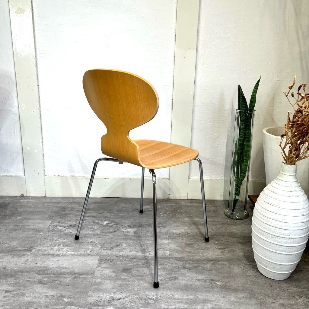 フリッツハンセン / FRITZ HANSEN アントチェア / antchair アルネ・ヤコブセン ビーチ