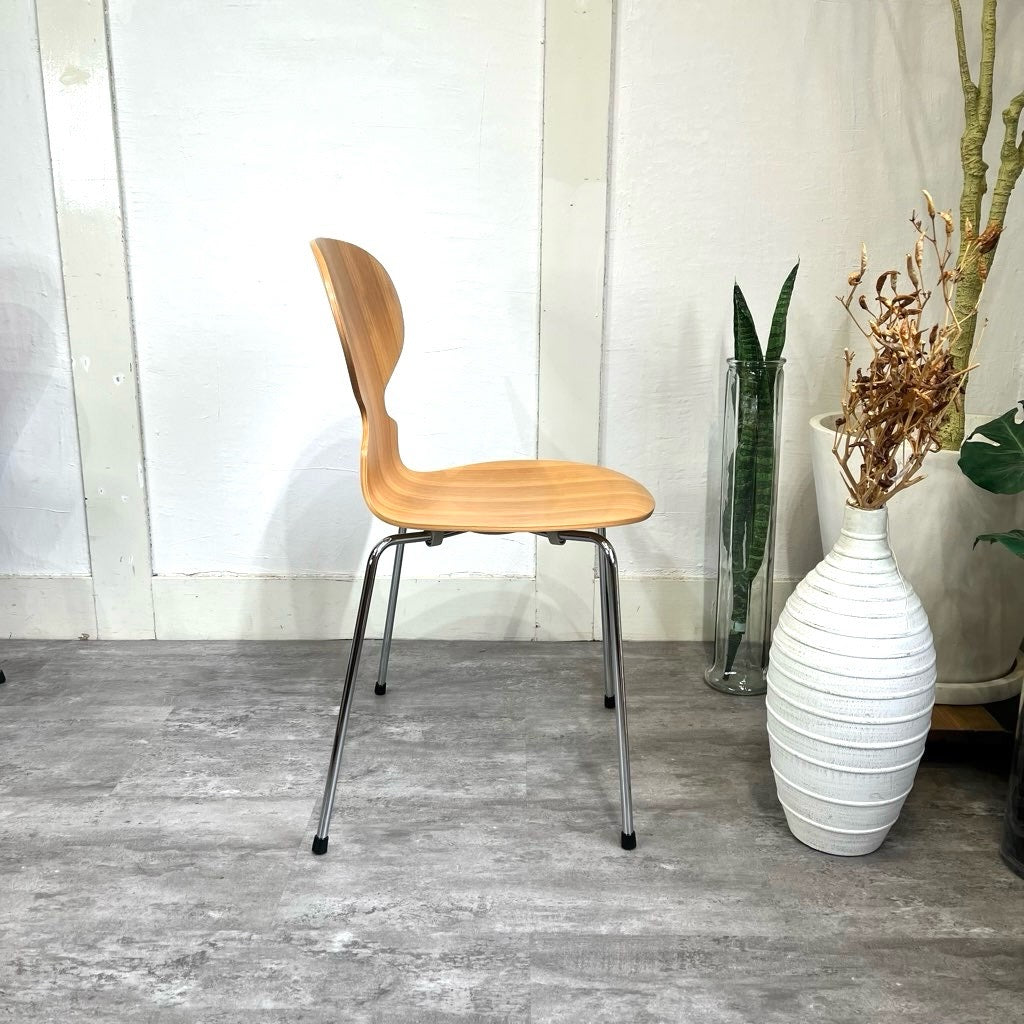 フリッツハンセン / FRITZ HANSEN アントチェア / antchair アルネ・ヤコブセン ビーチ