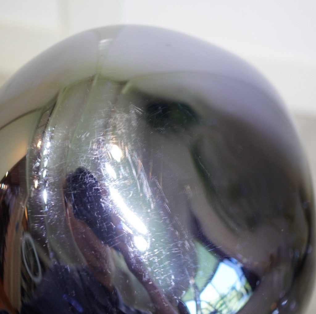 トム・ディクソン / Tom Dixon メルト / MELT 30 ペンダントライト スモーク 希少