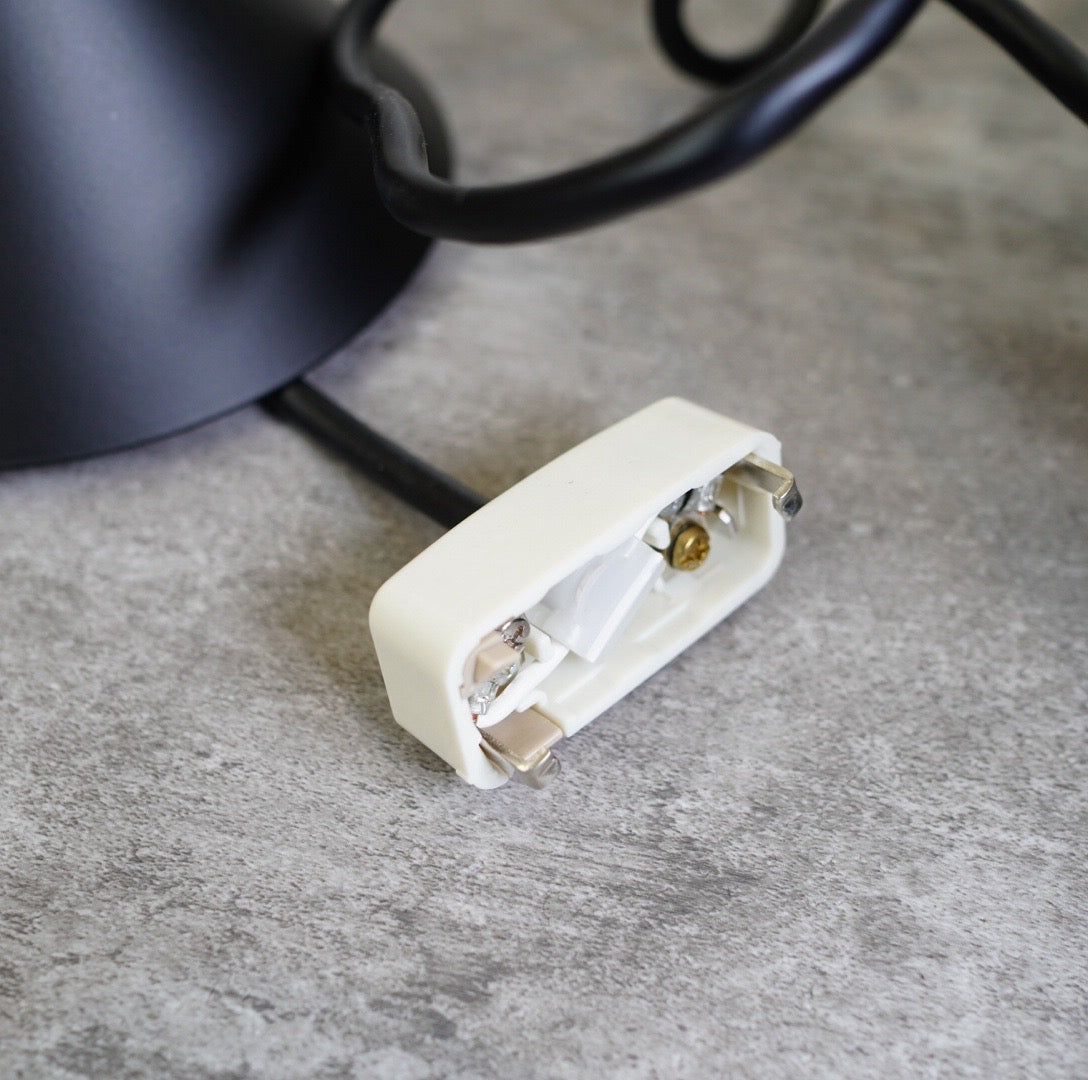 トム・ディクソン / Tom Dixon Beat FAT ペンダントライト 電球タイプ ブラック