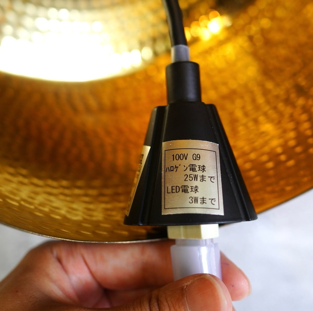 トム・ディクソン / Tom Dixon Beat FAT ペンダントライト 電球タイプ ブラック