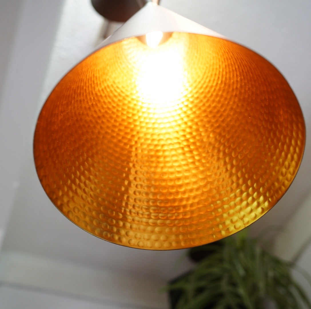 トム・ディクソン / Tom Dixon Beat Tall ペンダントライト 電球タイプ ブラック