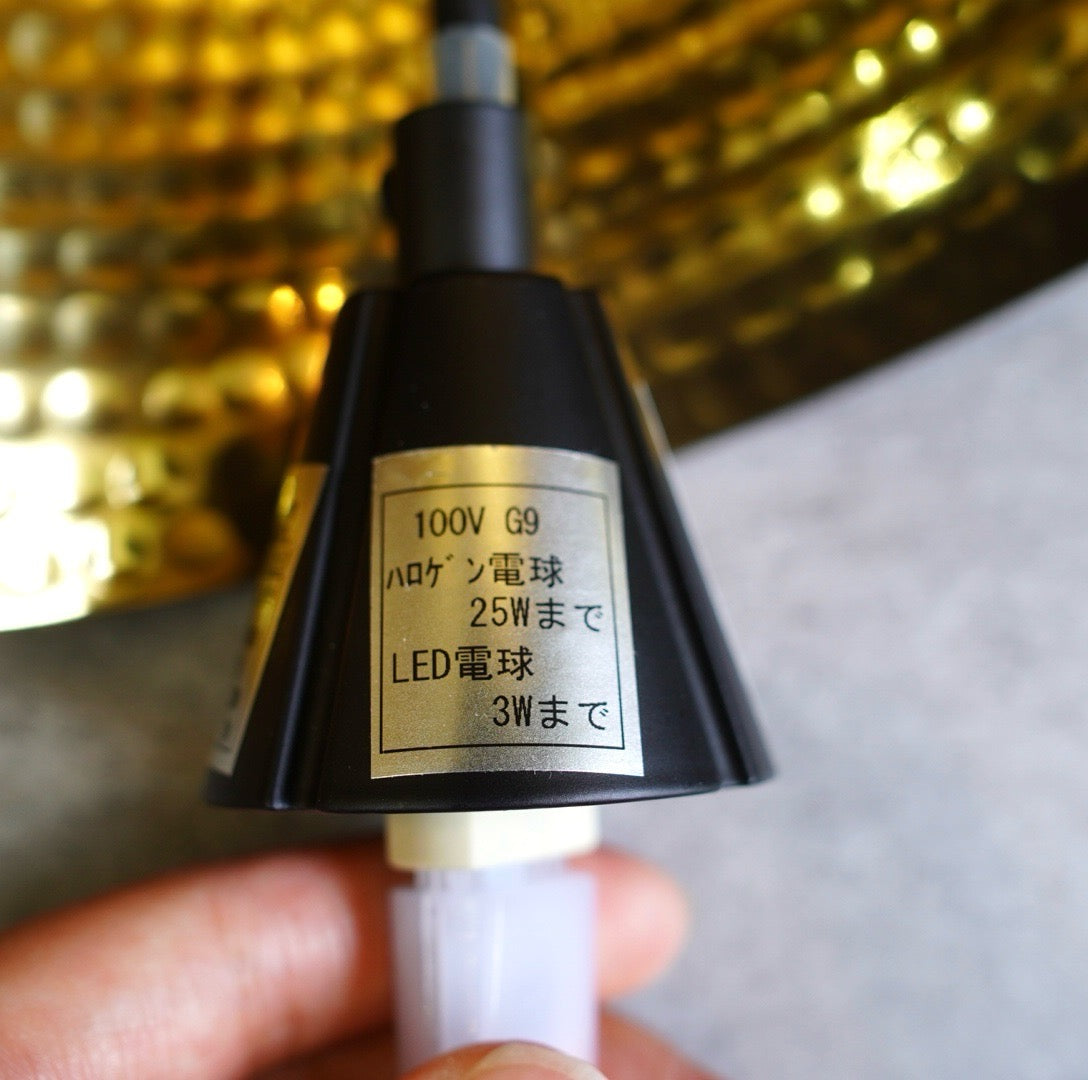 トム・ディクソン / Tom Dixon Beat Tall ペンダントライト 電球タイプ ブラック