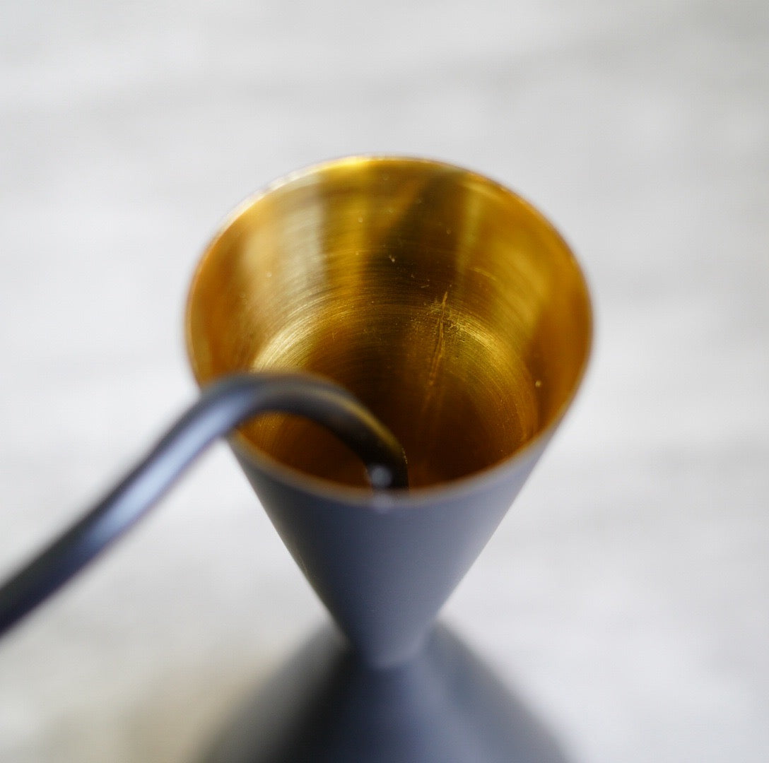 トム・ディクソン / Tom Dixon Beat Tall ペンダントライト 電球タイプ ブラック