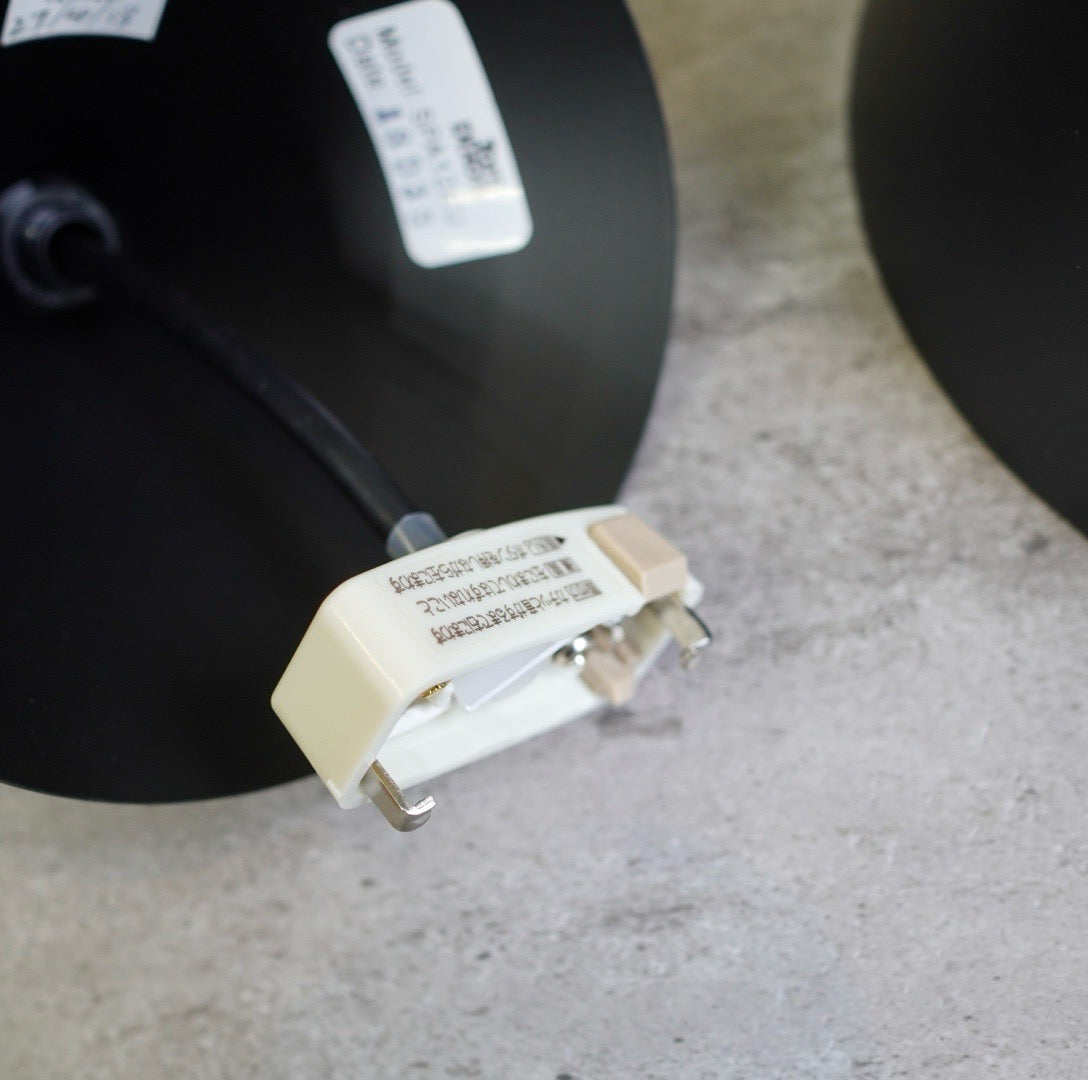 トム・ディクソン / Tom Dixon Beat Tall ペンダントライト 電球タイプ ブラック