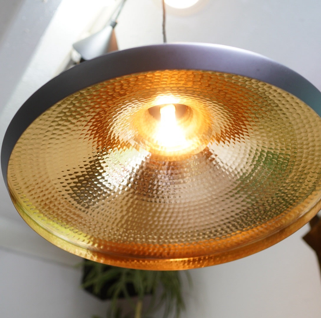 トム・ディクソン / Tom Dixon Beat WIDE ペンダントライト 電球タイプ ブラック