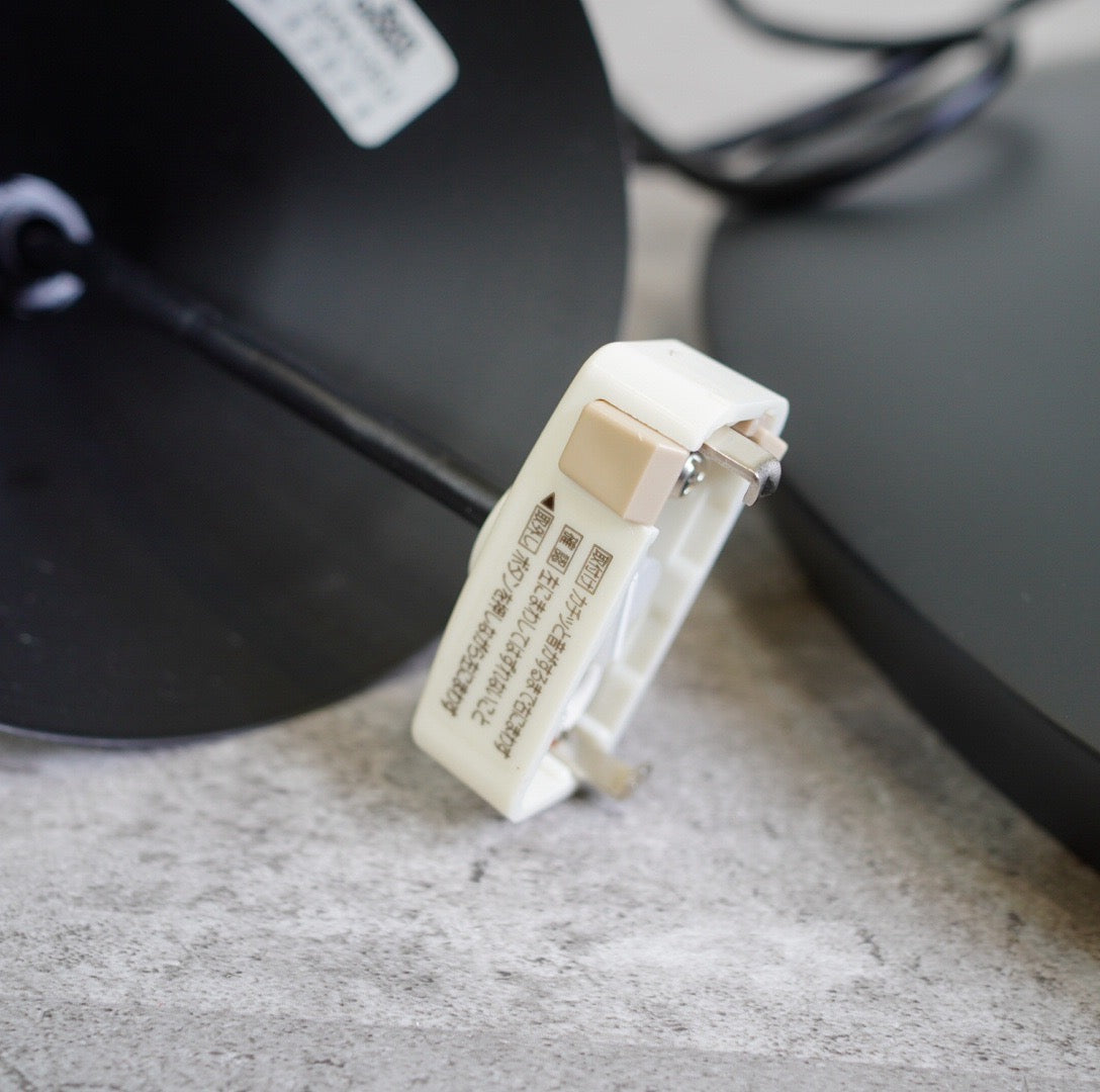 トム・ディクソン / Tom Dixon Beat WIDE ペンダントライト 電球タイプ ブラック