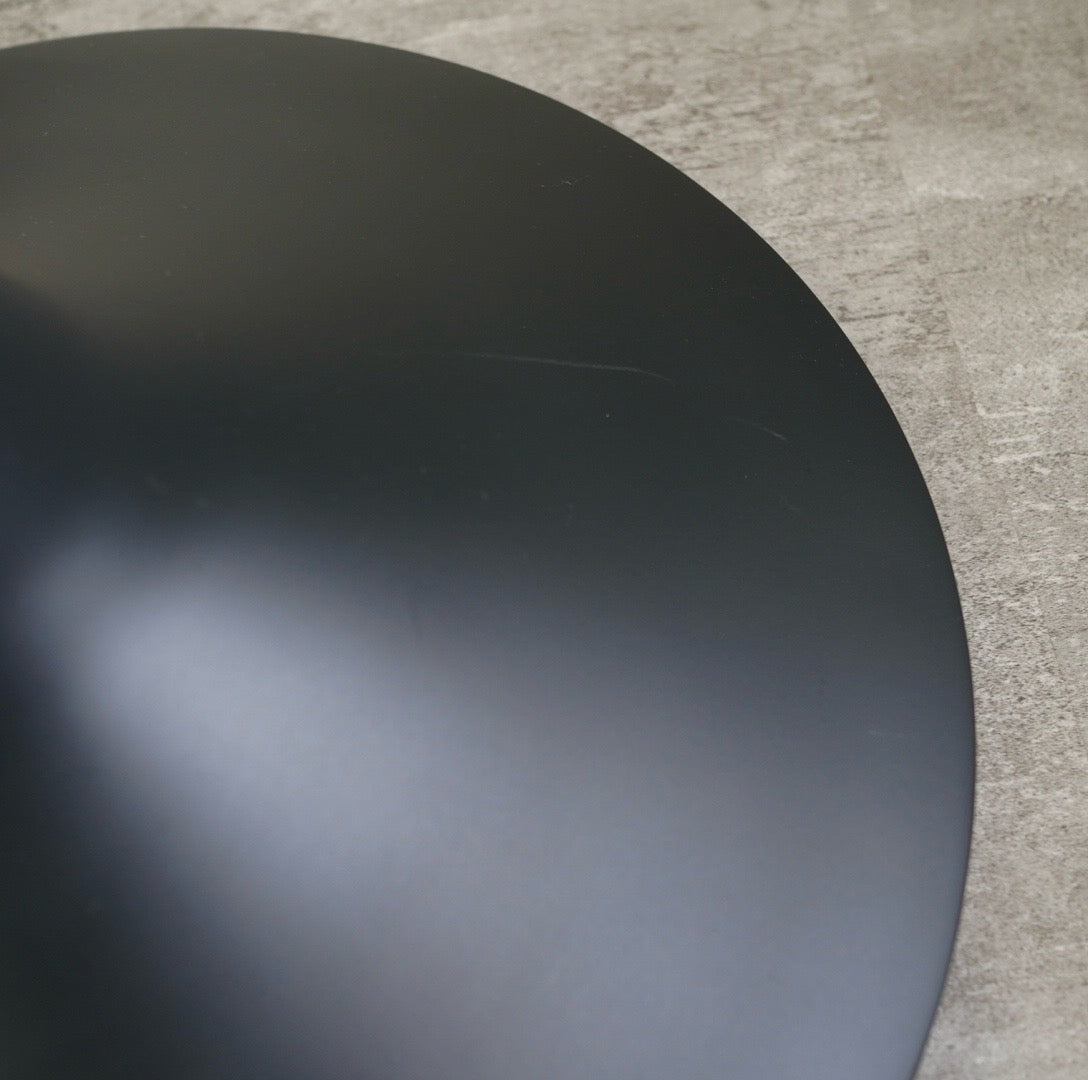 トム・ディクソン / Tom Dixon Beat WIDE ペンダントライト 電球タイプ ブラック