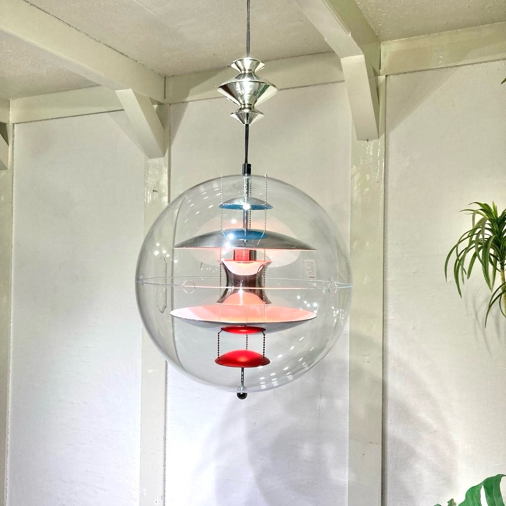ヴァーパン VERPAN ヴァーナー・パントン Verner Panton VP GLOBE 40 