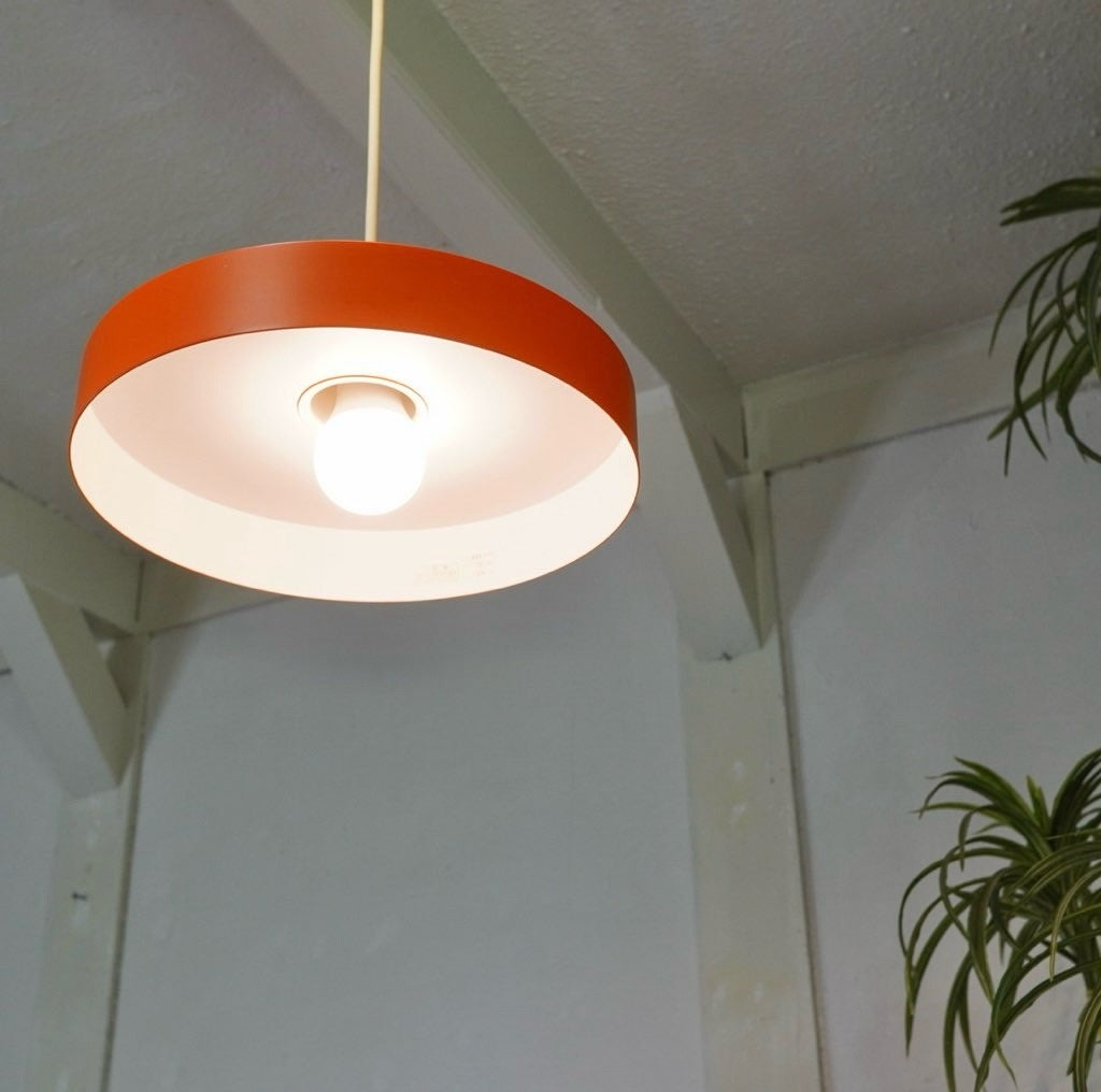 flame decolamp L フレーム デコランプ ホワイト flame decolamp L