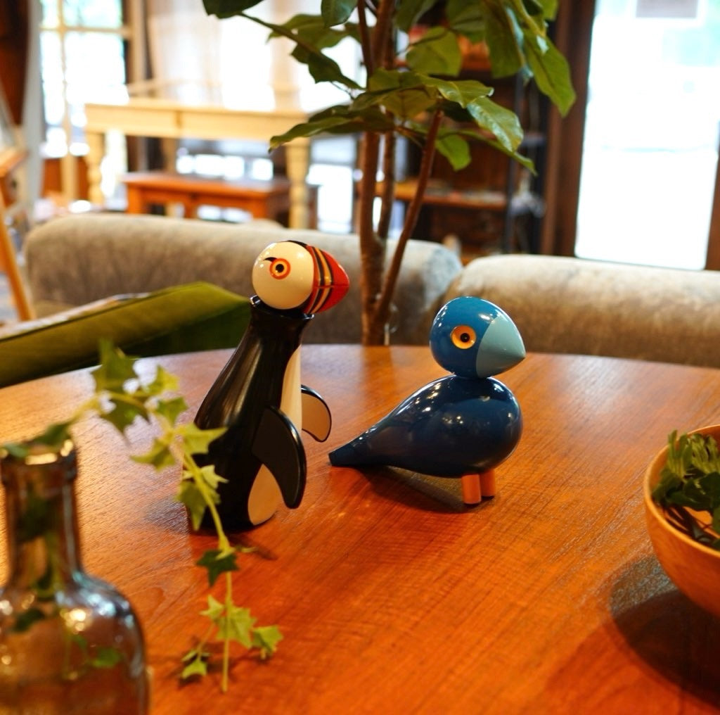 カイ・ボイスン / Kay Bojesen パフィン / Puffin デンマーク