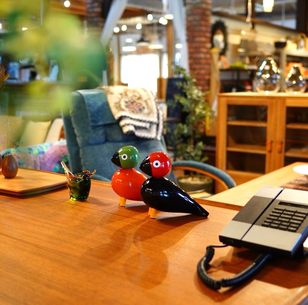 カイ・ボイスン / Kay Bojesen ソングバード / Songbird デンマーク