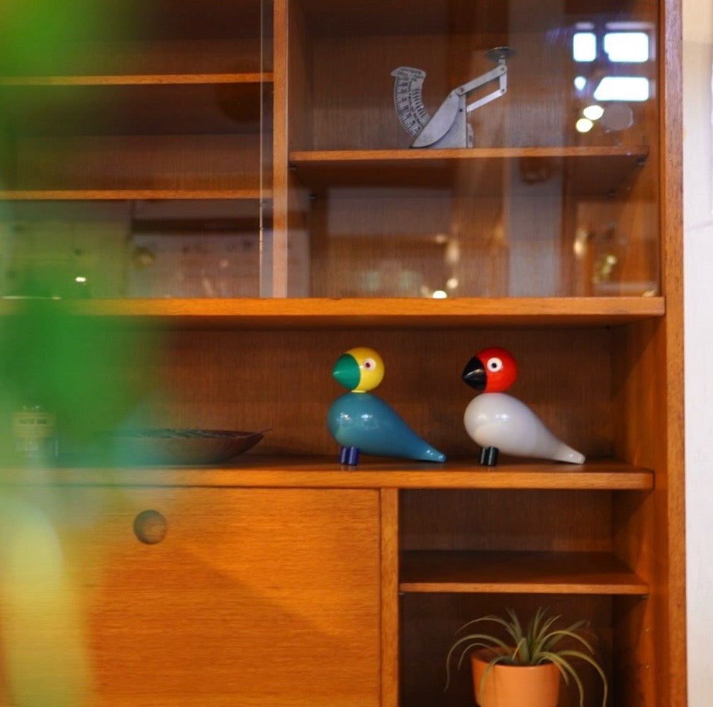 カイ・ボイスン / Kay Bojesen ソングバード / Songbird デンマーク