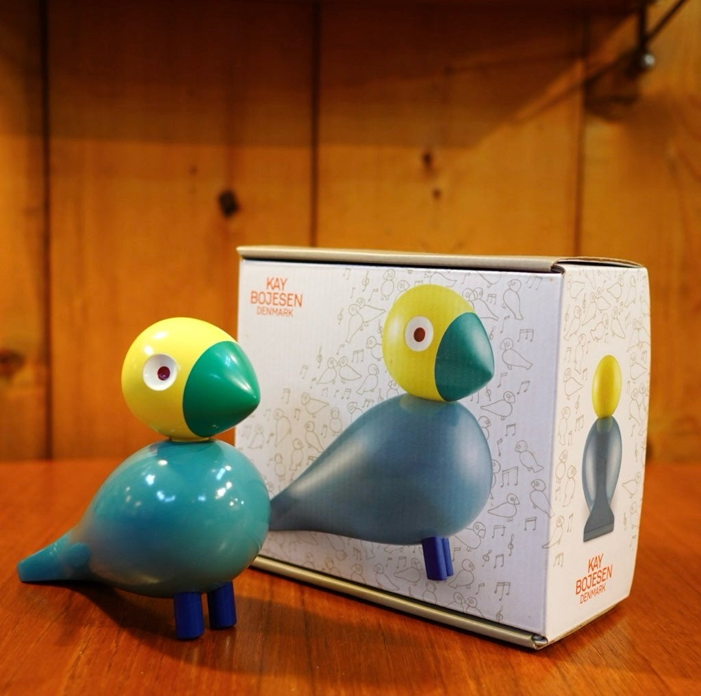 カイ・ボイスン / Kay Bojesen ソングバード / Songbird デンマーク