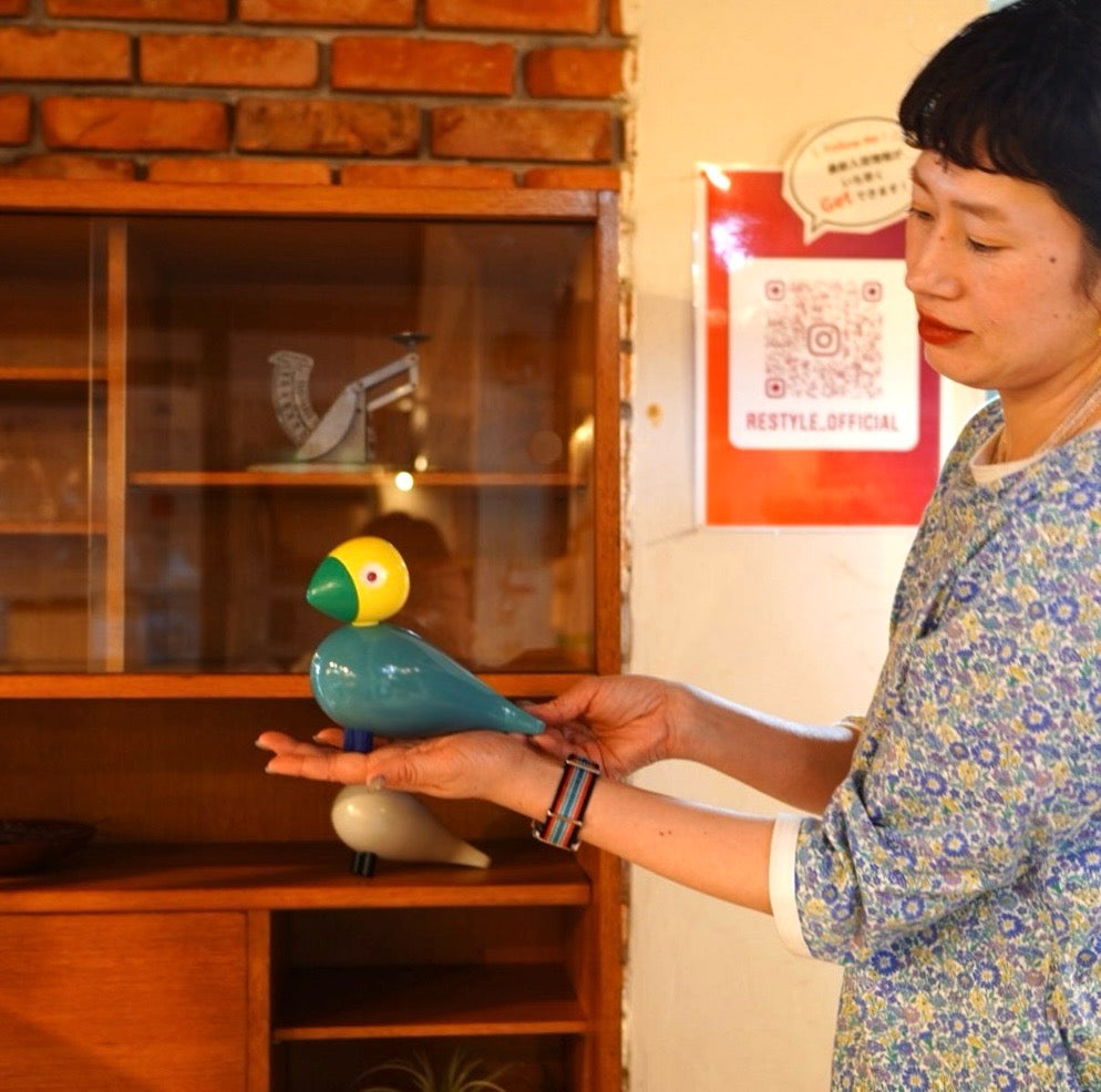 カイ・ボイスン / Kay Bojesen ソングバード / Songbird デンマーク