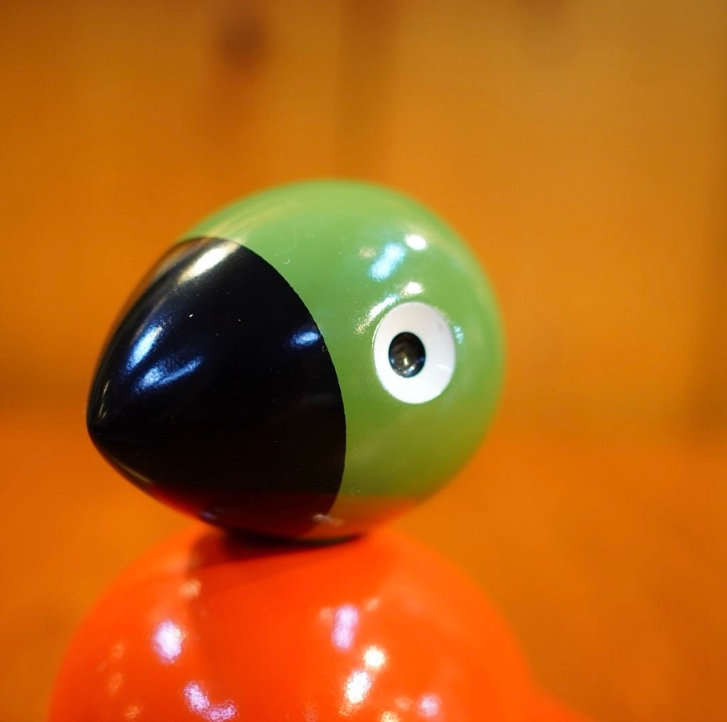 カイ・ボイスン / Kay Bojesen ソングバード / Songbird デンマーク