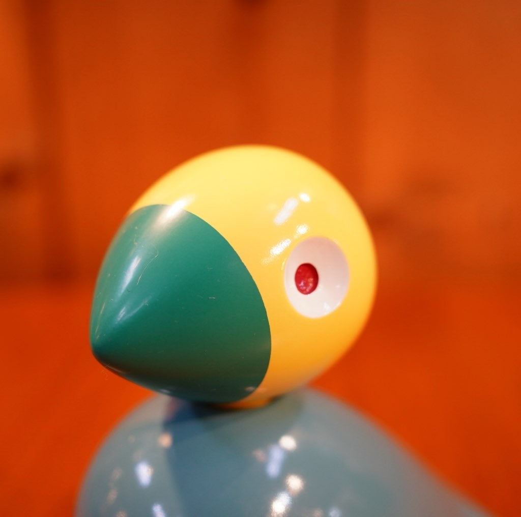 カイ・ボイスン / Kay Bojesen ソングバード / Songbird デンマーク