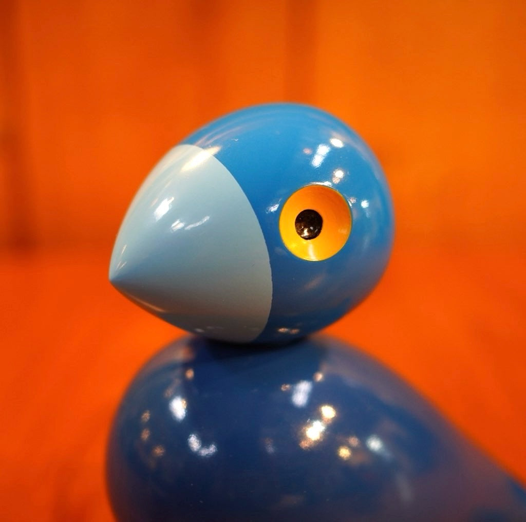 カイ・ボイスン / Kay Bojesen ソングバード / Songbird デンマーク