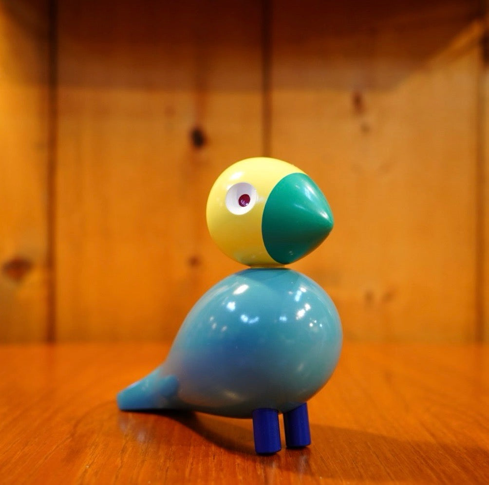 カイ・ボイスン / Kay Bojesen ソングバード / Songbird デンマーク