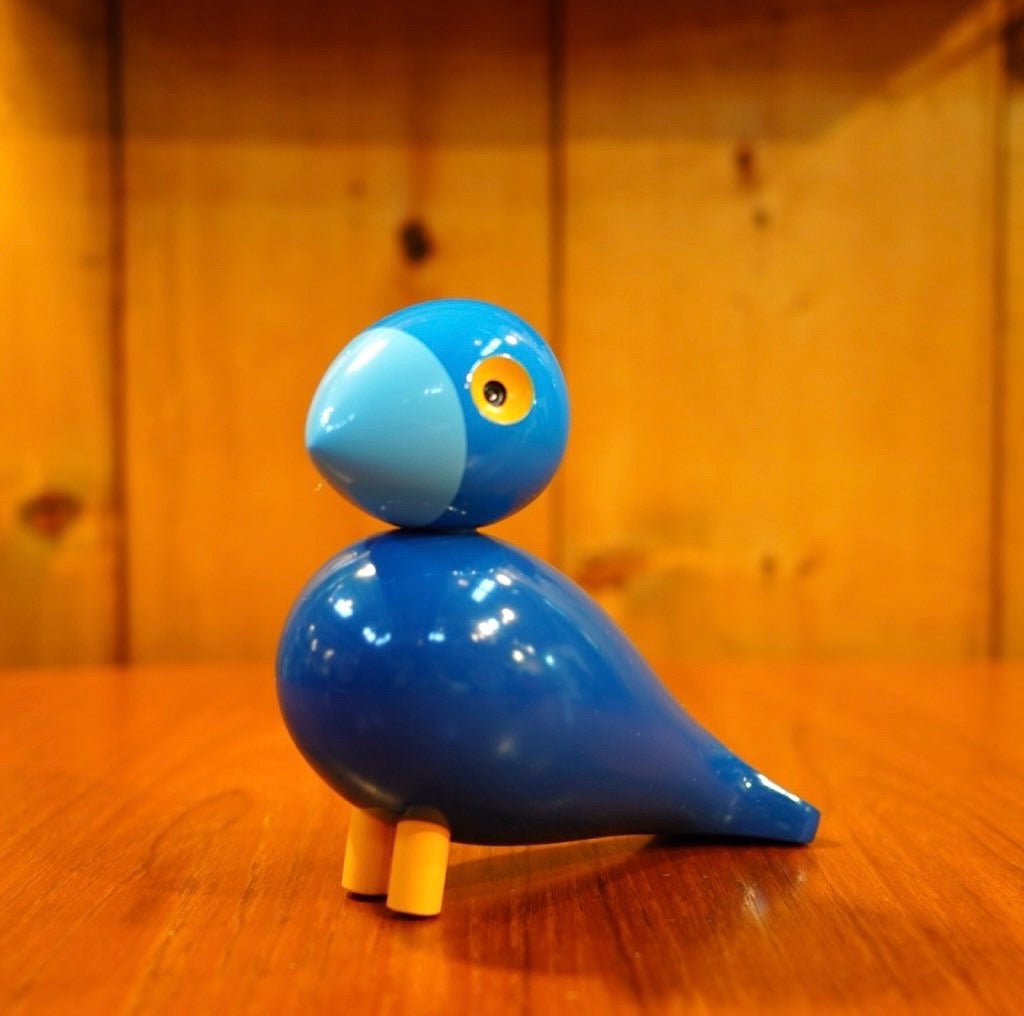 カイ・ボイスン / Kay Bojesen ソングバード / Songbird デンマーク