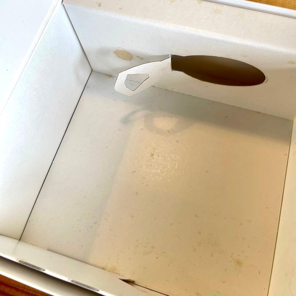 アーキテクトメイト / ARCHITECTMADE ダック (大)木のオブジェ 北欧デンマーク