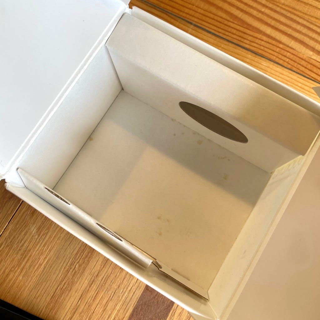 アーキテクトメイト / ARCHITECTMADE ダックリング (小)木のオブジェ 北欧デンマーク