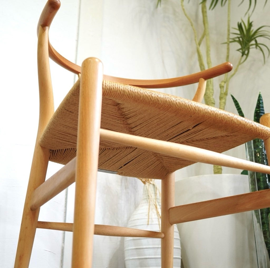 カールハンセン&サン / Carl Hansen & Søn Yチェア CH24 ハンスJ.ウェグナー ビーチ材