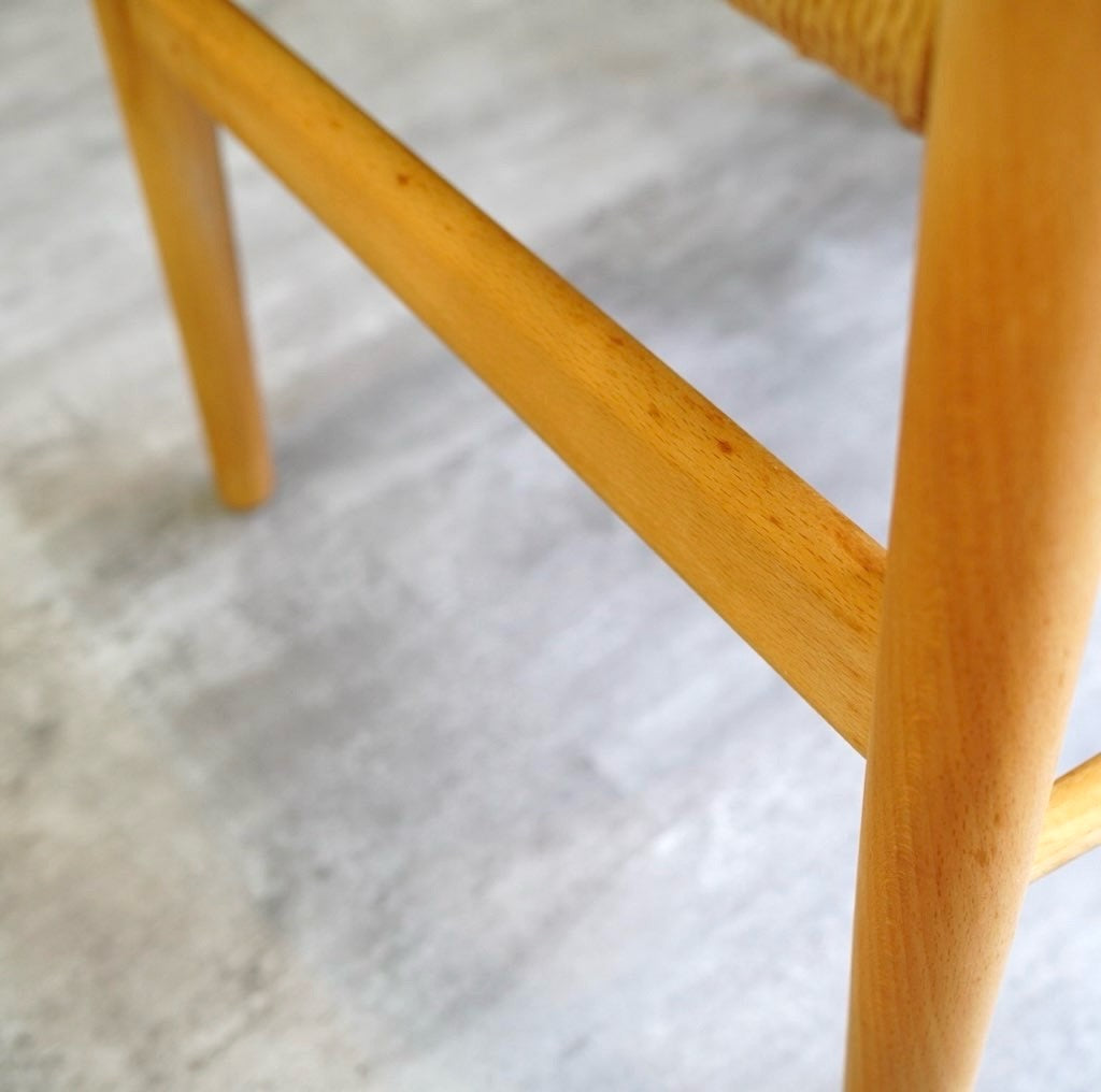 カールハンセン&サン / Carl Hansen & Søn Yチェア CH24 ハンスJ.ウェグナー ビーチ材