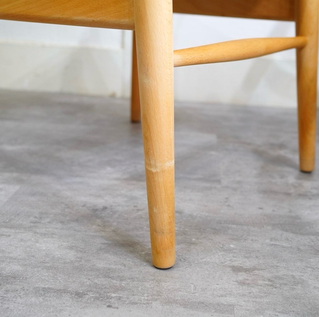 カールハンセン&サン / Carl Hansen & Søn Yチェア CH24 ハンスJ.ウェグナー ビーチ材