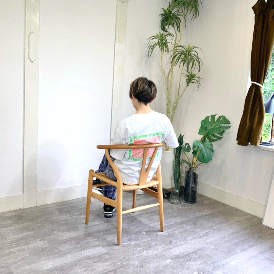 カールハンセン&サン / Carl Hansen & Søn Yチェア CH24 ハンスJ.ウェグナー ビーチ材