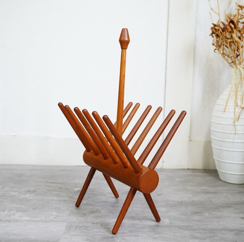 カリモク家具 / karimoku オールドカリモク スリッパラック 